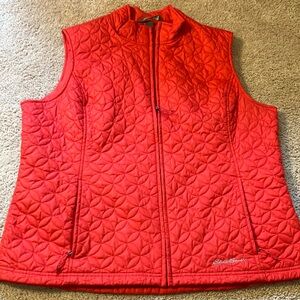 Eddie Bauer Vest